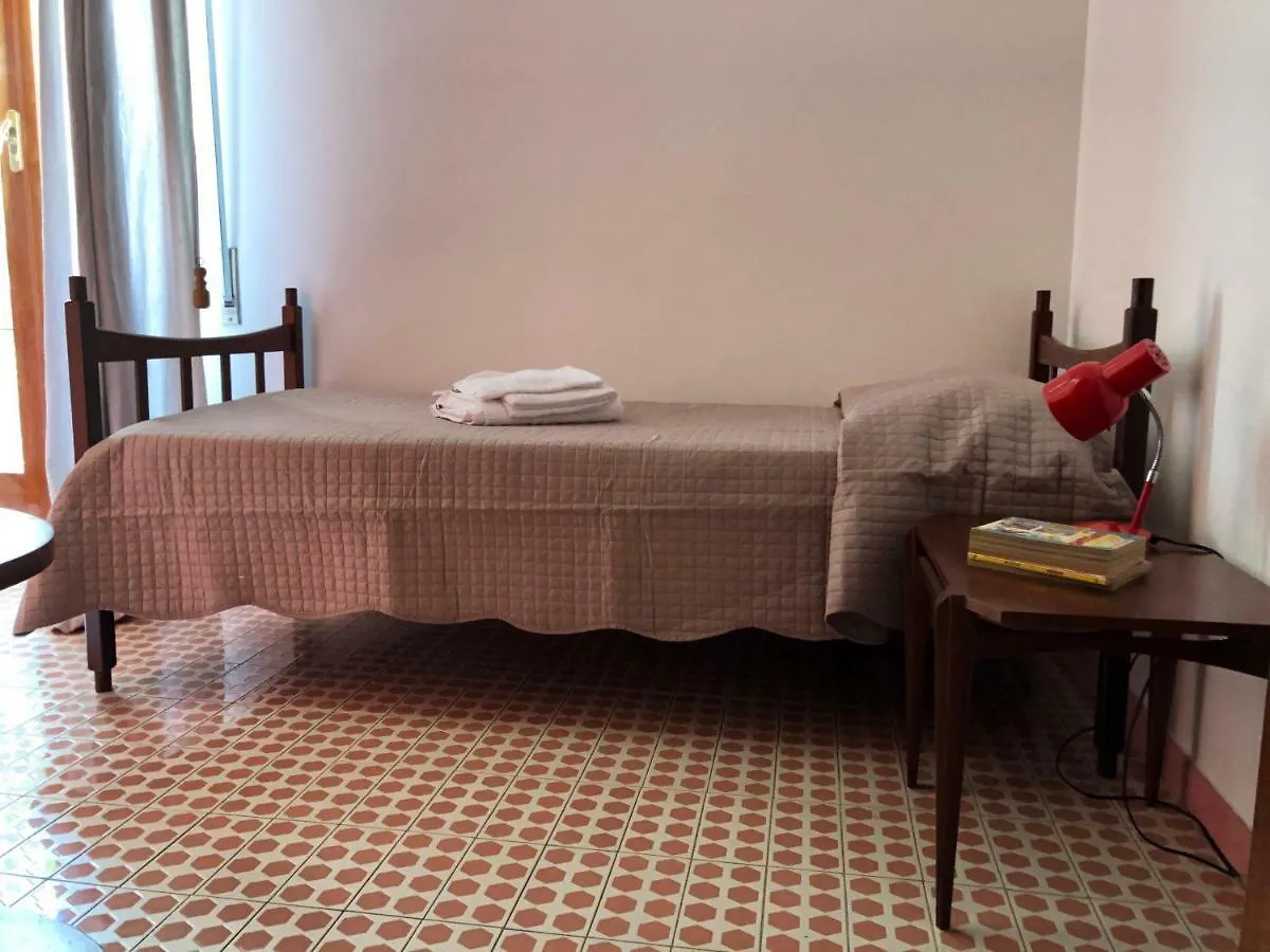 Casa Euridice Villa Palermo