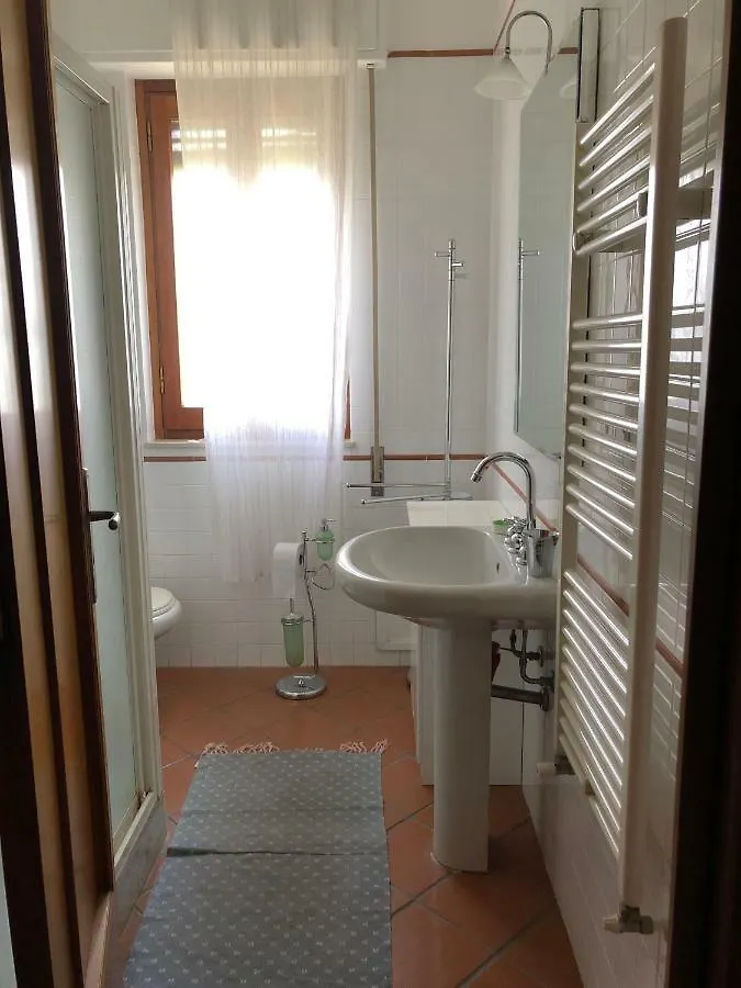 Casa Euridice Villa Palermo 0*,  Olaszország
