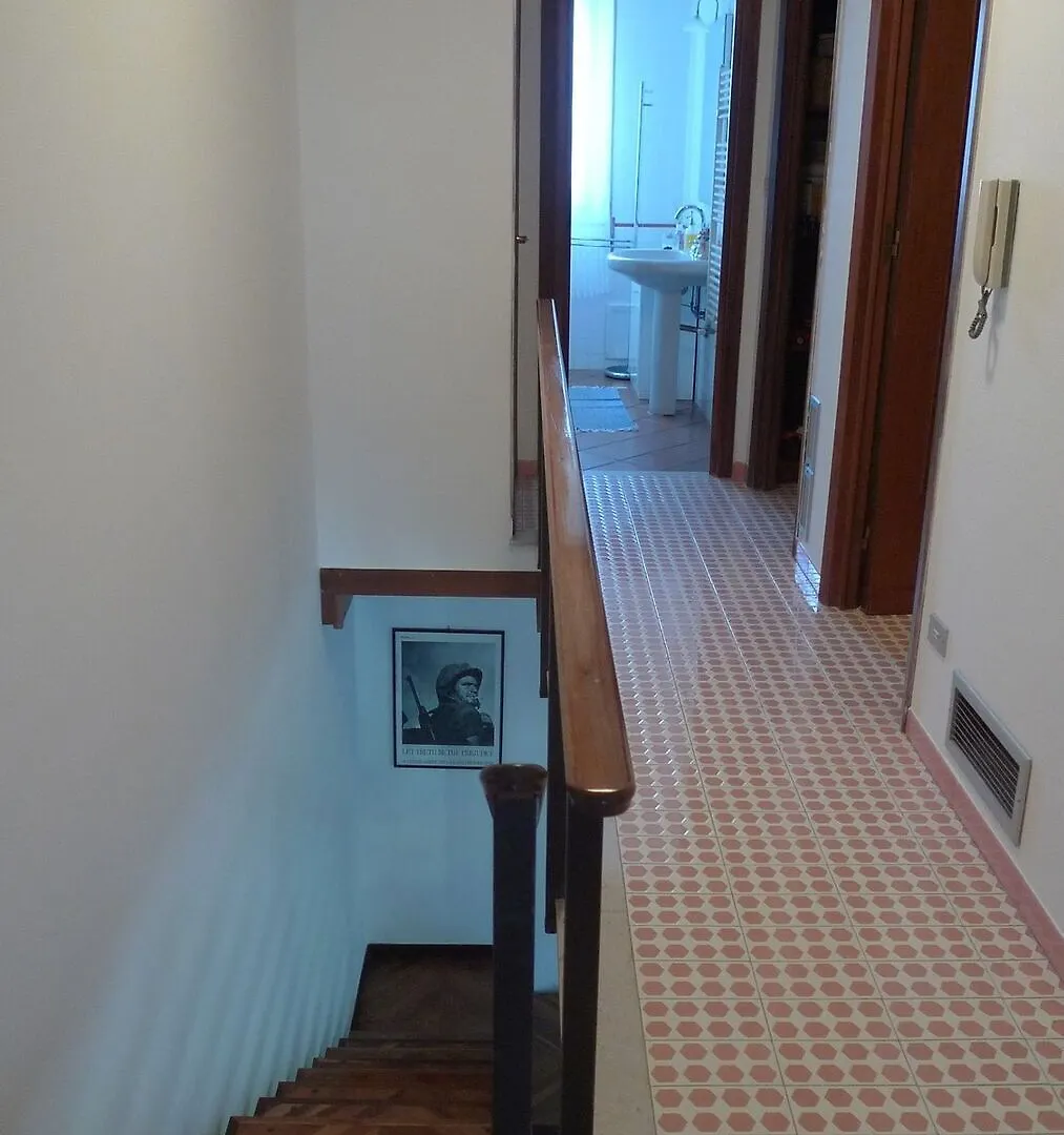 Casa Euridice Villa Palermo
