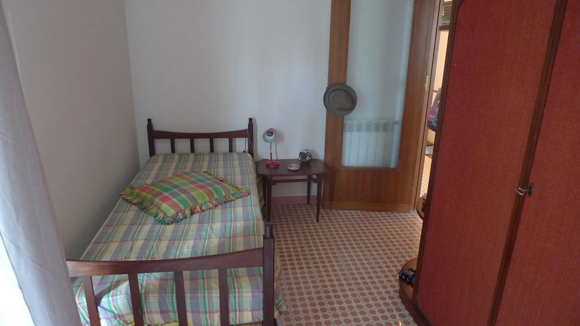 Casa Euridice Villa Palermo Olaszország