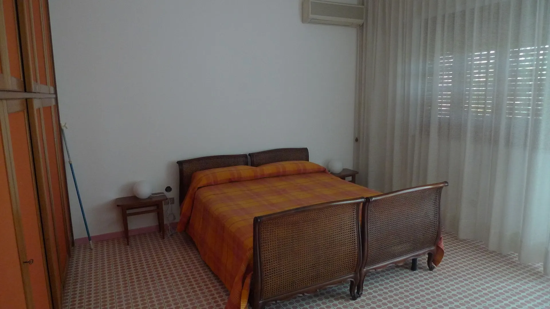 Casa Euridice Villa Palermo 0*,  Olaszország
